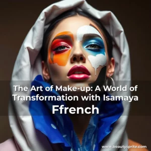 Read more about the article The Art of Make-up: A World of Transformation with Isamaya Ffrench