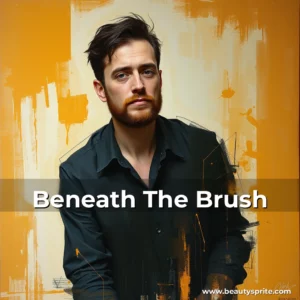 Read more about the article Beneath The Brush