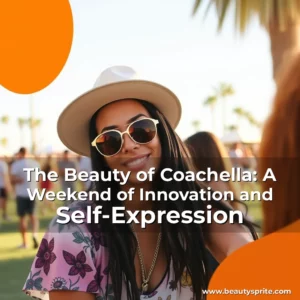 Read more about the article The Beauty of Coachella: A Weekend of Innovation and Self-Expression