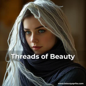 Read more about the article Threads of Beauty