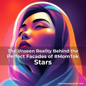 Read more about the article The Unseen Reality Behind the Perfect Facades of #MomTok Stars