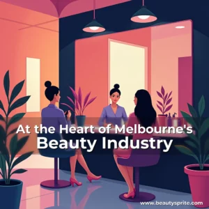 Read more about the article At the Heart of Melbourne’s Beauty Industry